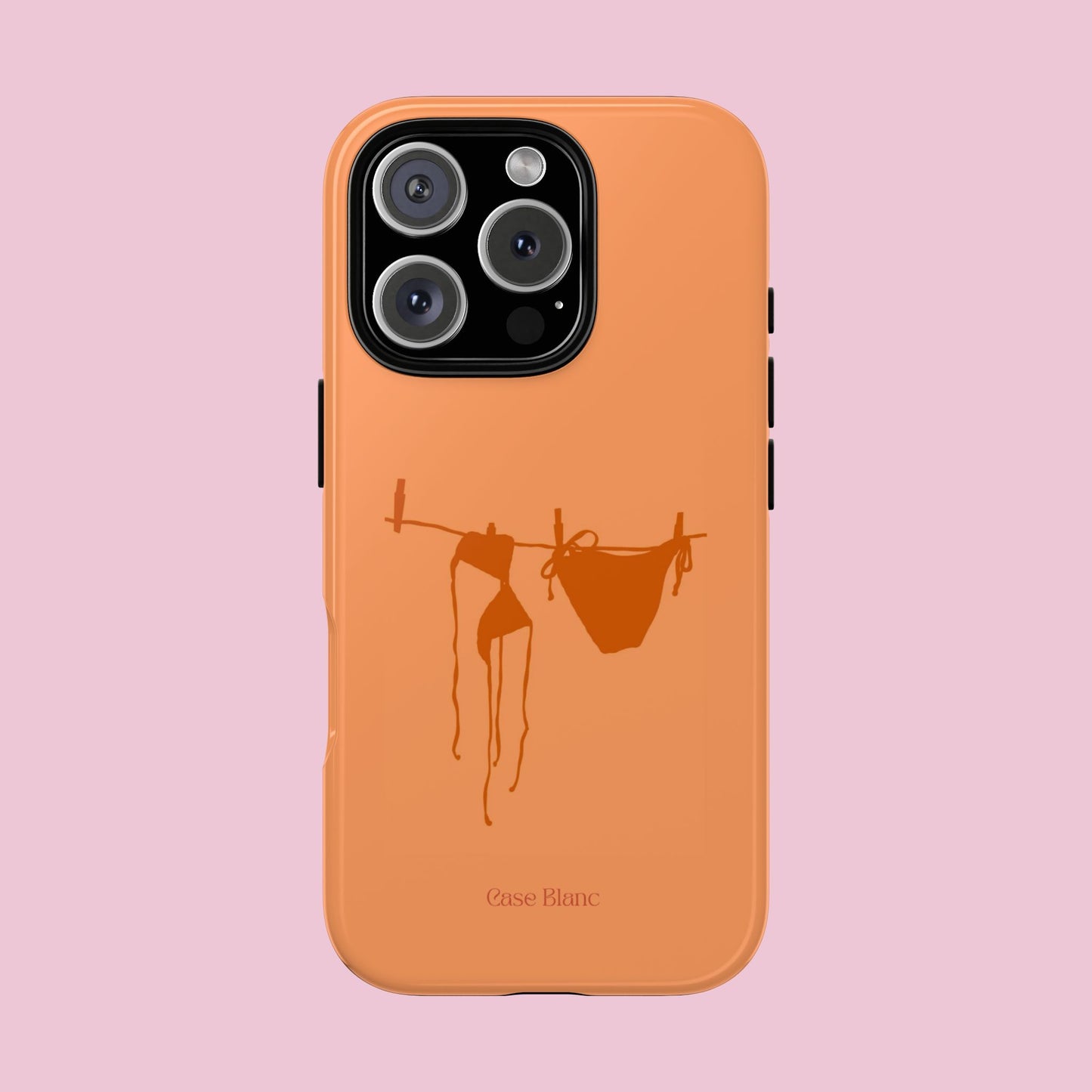 Sienna (Orange)