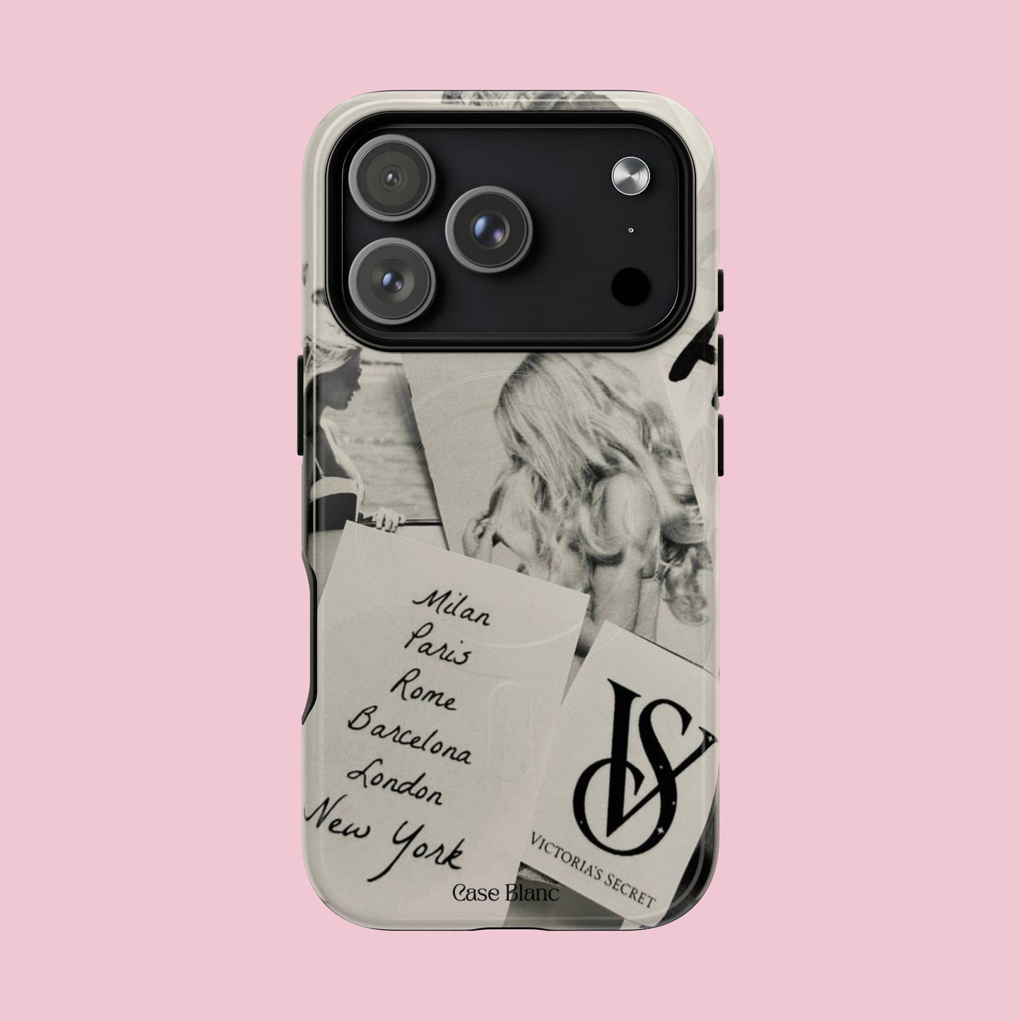 Angel gone vogue (MagSafe)