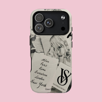 Angel gone vogue (MagSafe)