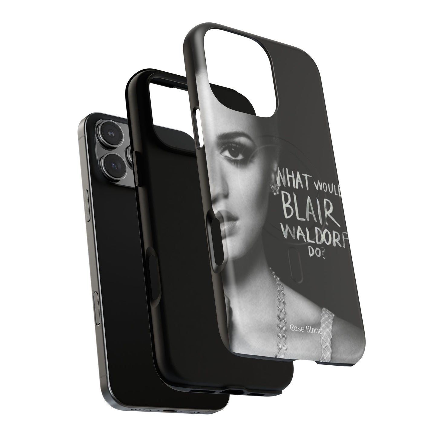 The Blair Standard (MagSafe)