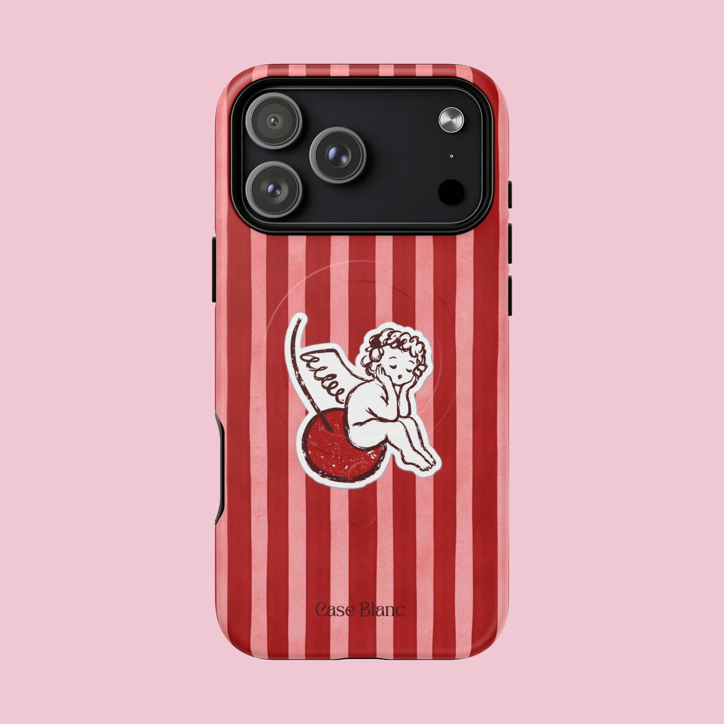 Cupid's Favourite - MagSafe