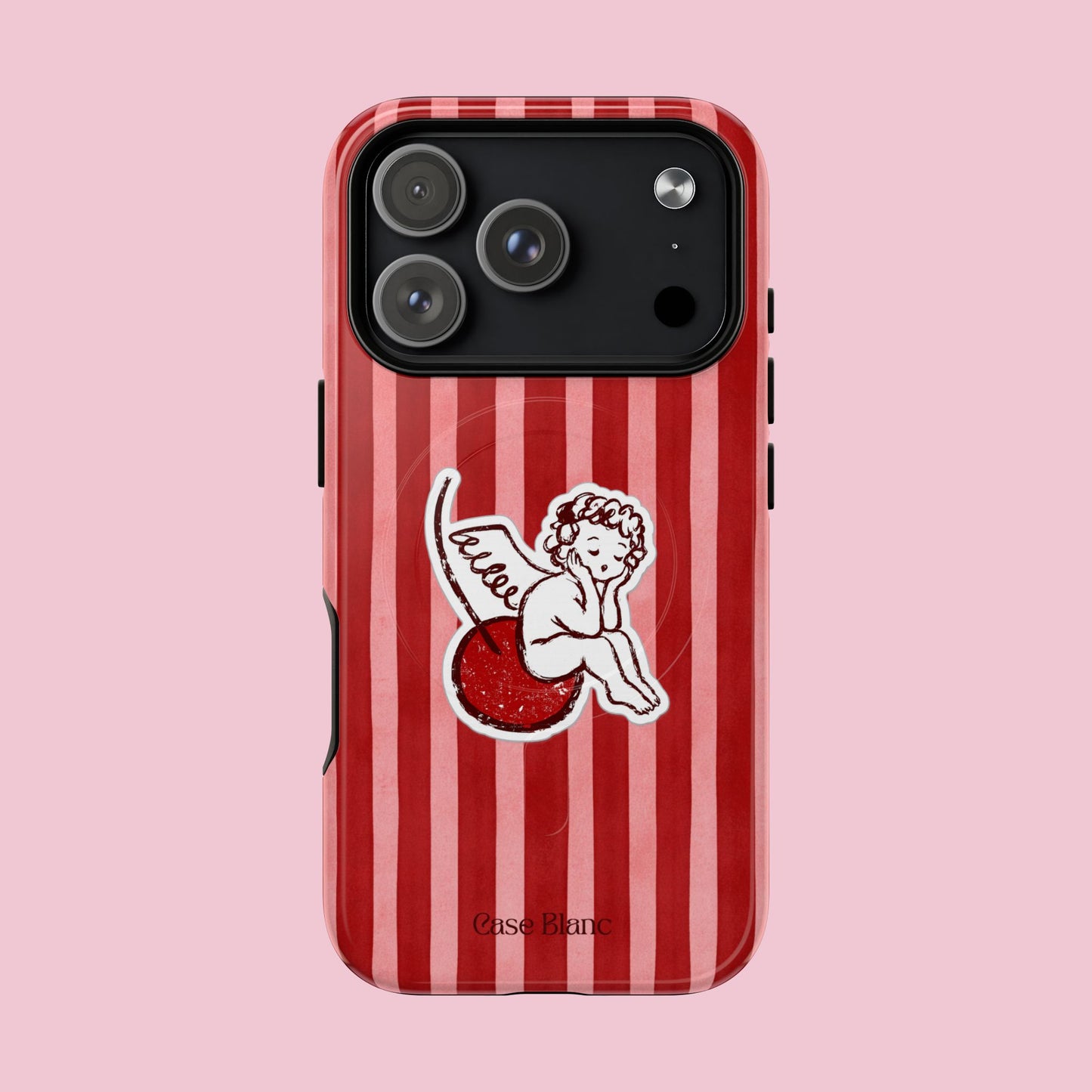 Cupid's Favourite - MagSafe