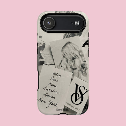 Angel gone vogue (MagSafe)