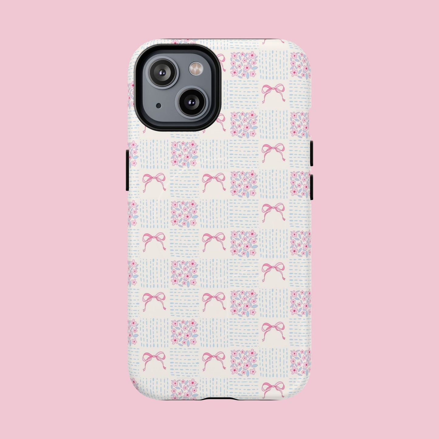 Bow and Blossom - MagSafe