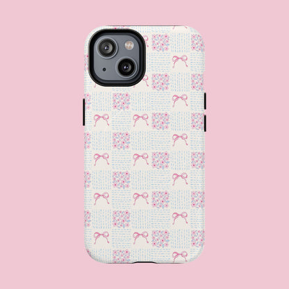 Bow and Blossom - MagSafe