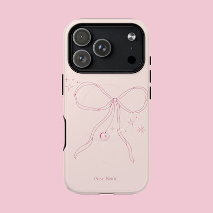 Rosé Ribbon (Magsafe)