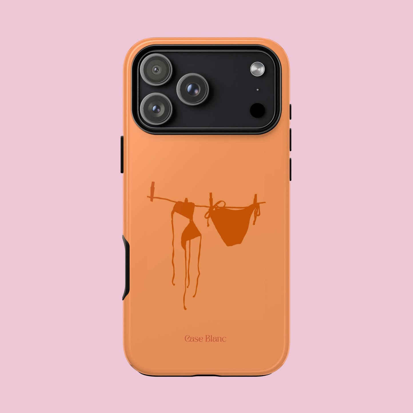 Sienna (Orange)