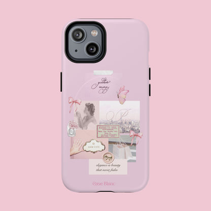 Goddess Energy (Pink) - MagSafe