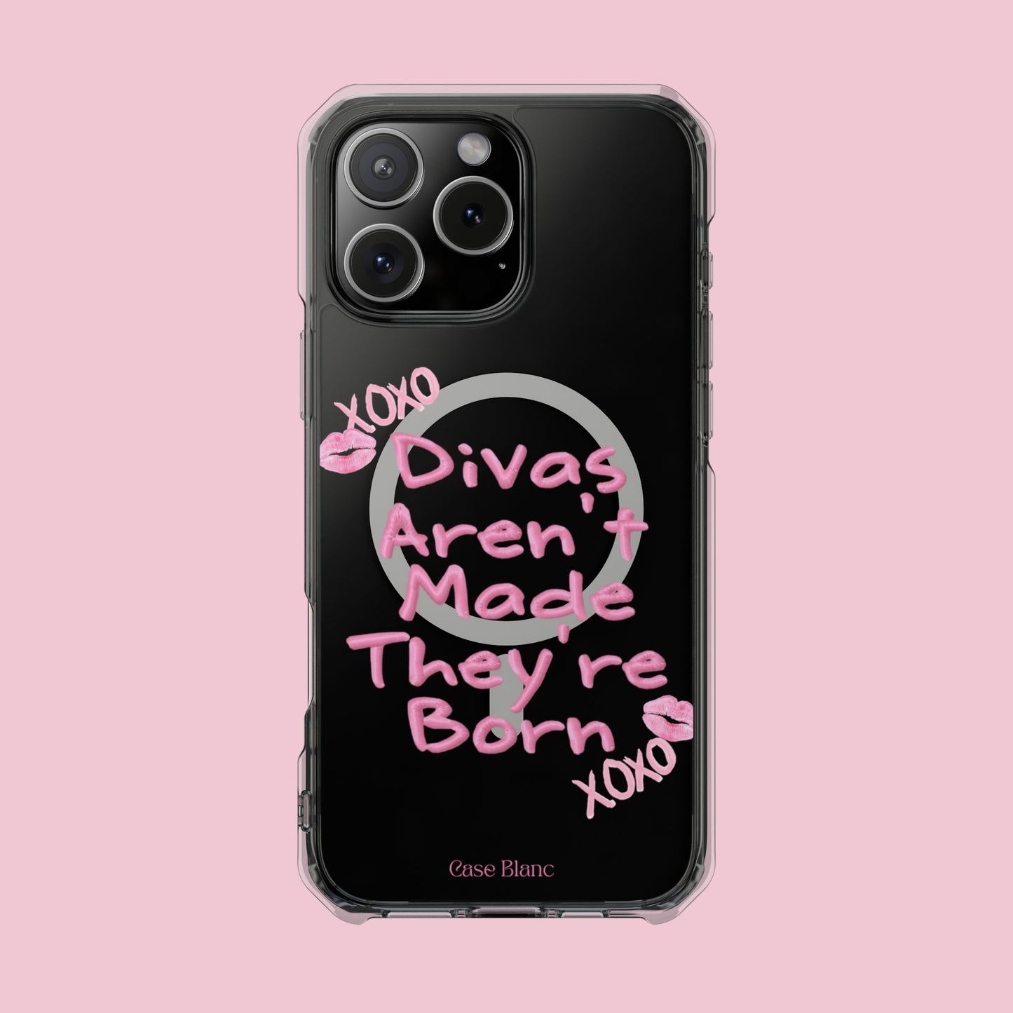 Born a Diva - MagSafe