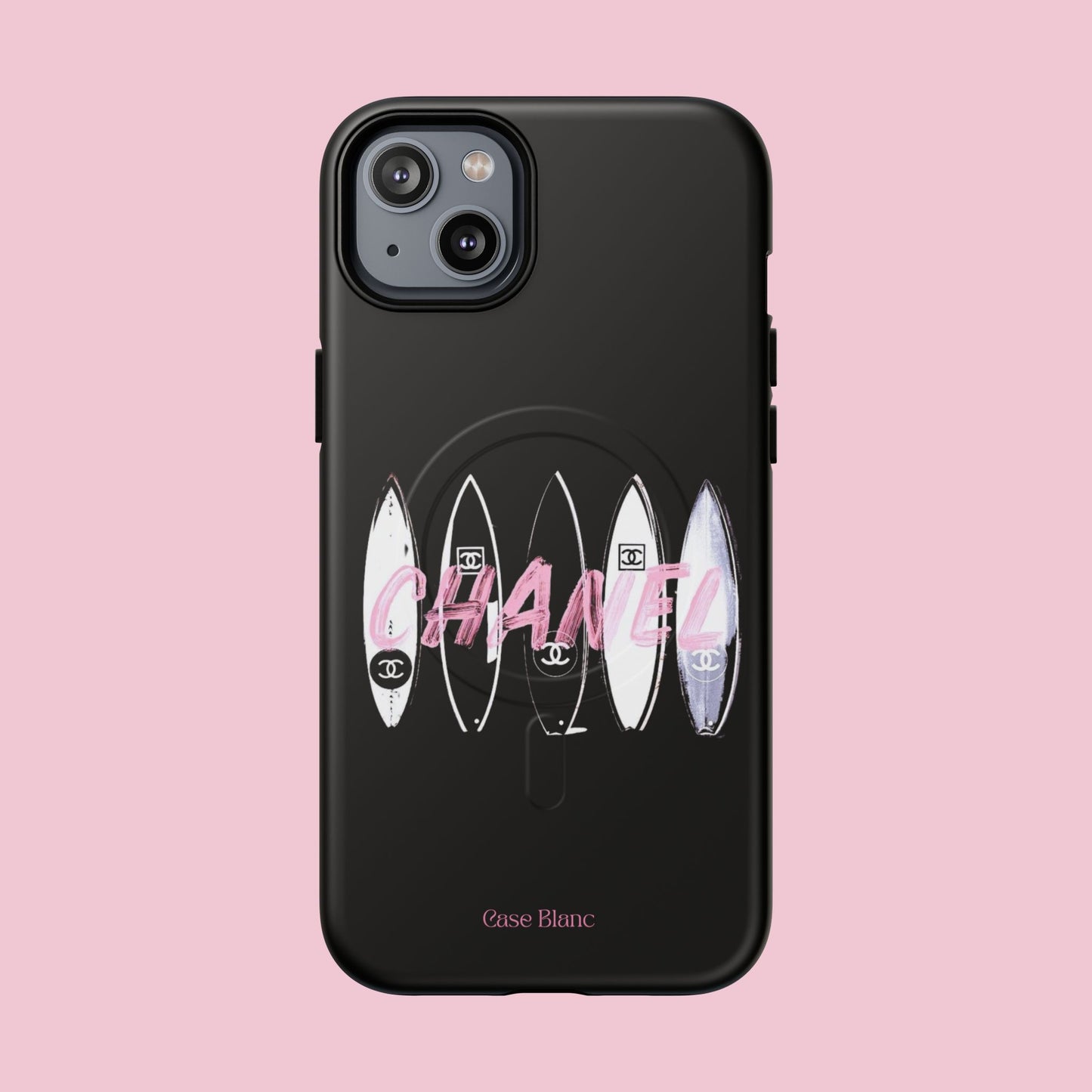 Couture Waves (MagSafe)