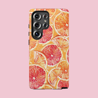 Tangerine