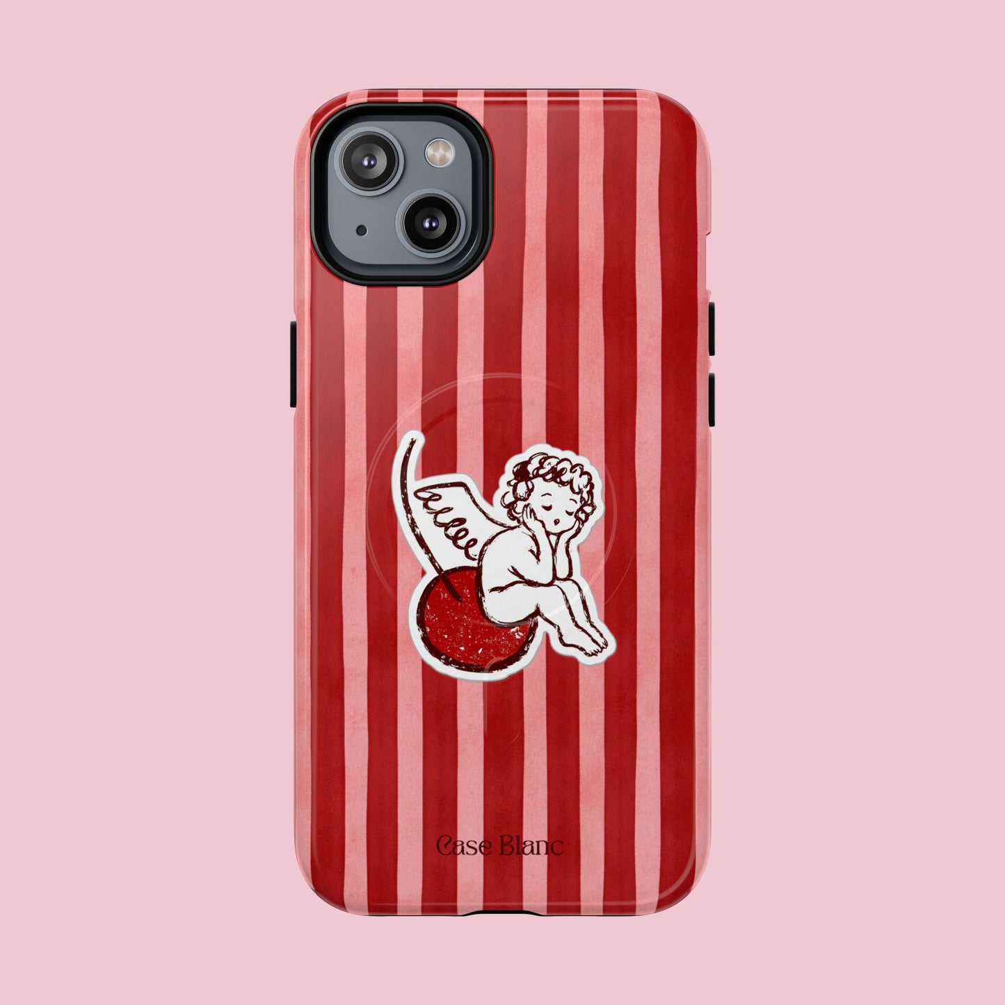 Cupid's Favourite - MagSafe