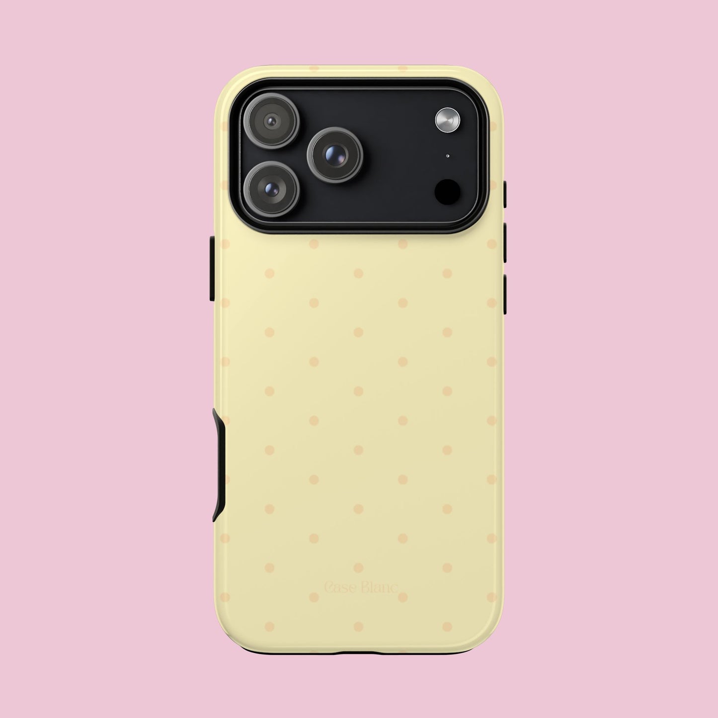 Butter Polka