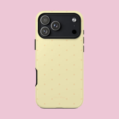 Butter Polka