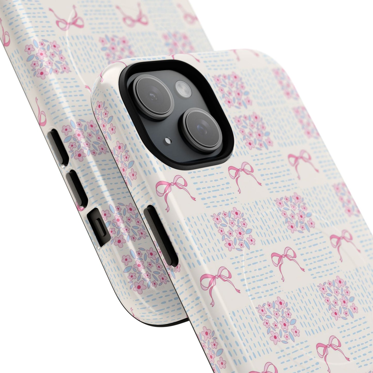 Bow & Blossom (MagSafe)