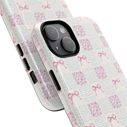 Bow & Blossom (MagSafe)