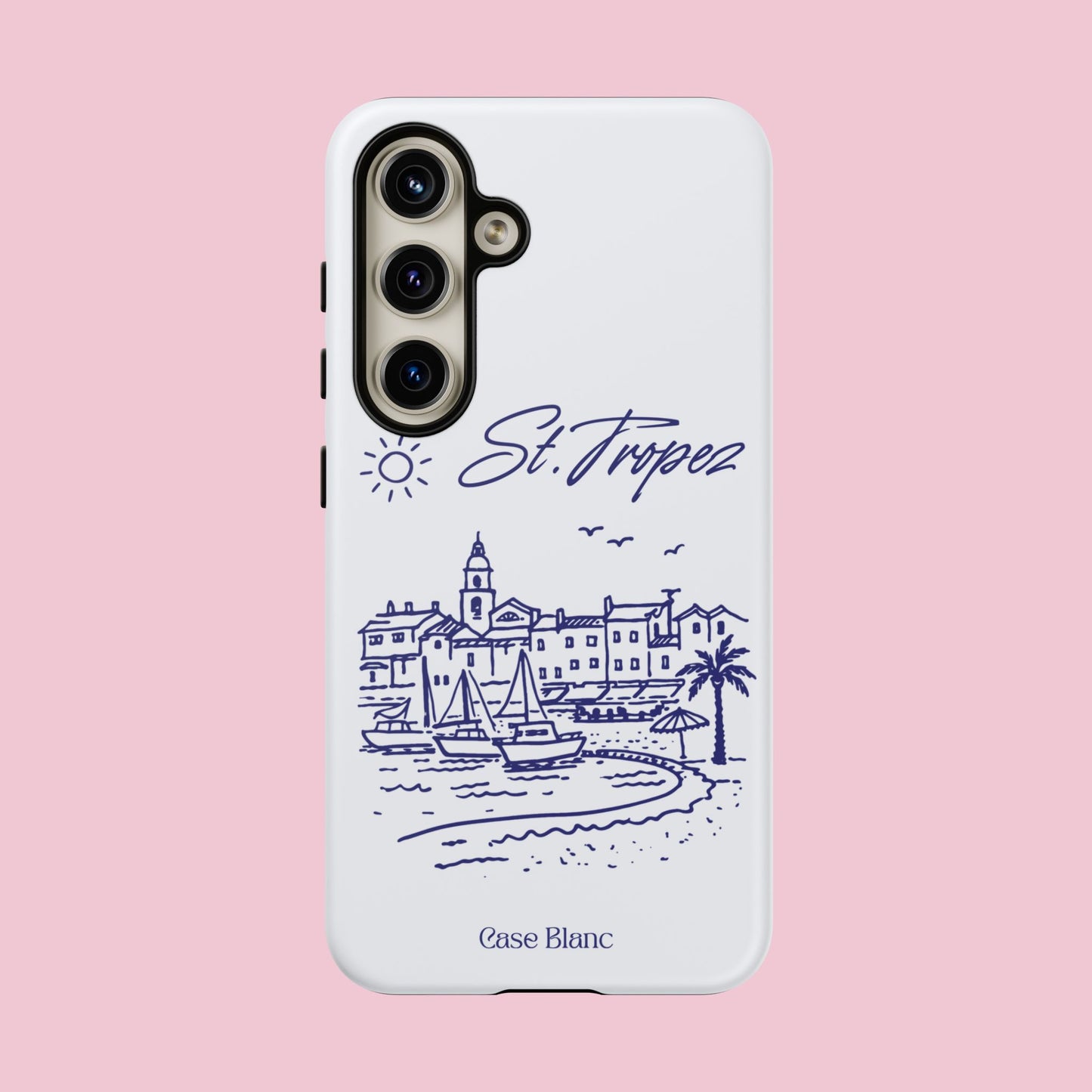 St. Tropez lover