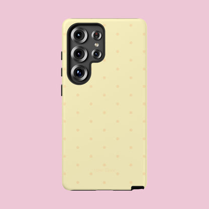 Butter Polka