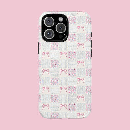 Bow and Blossom - MagSafe