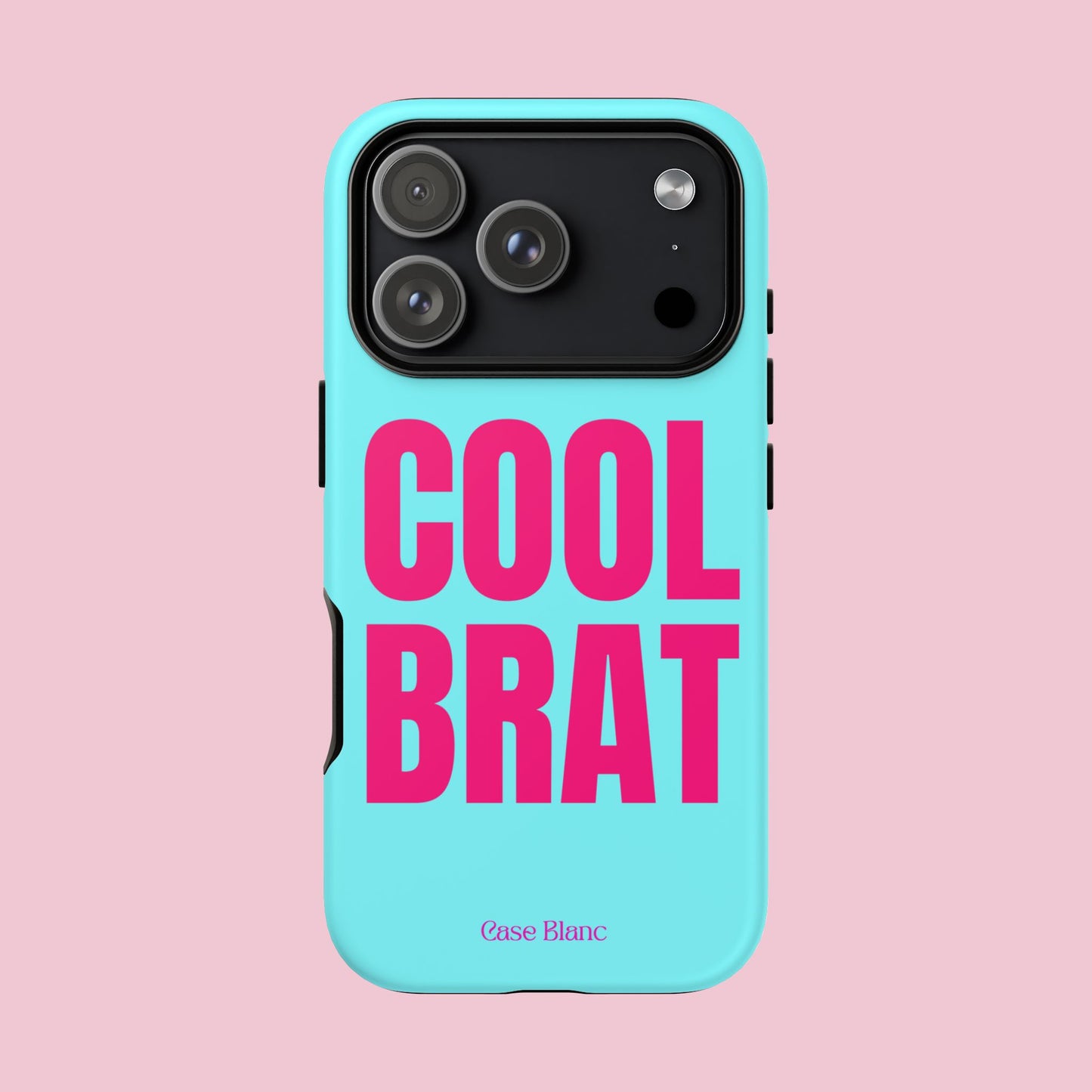 COOL BRAT