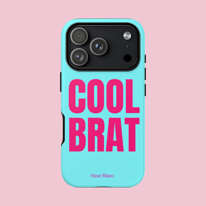 COOL BRAT