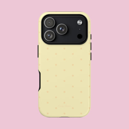 Butter Polka