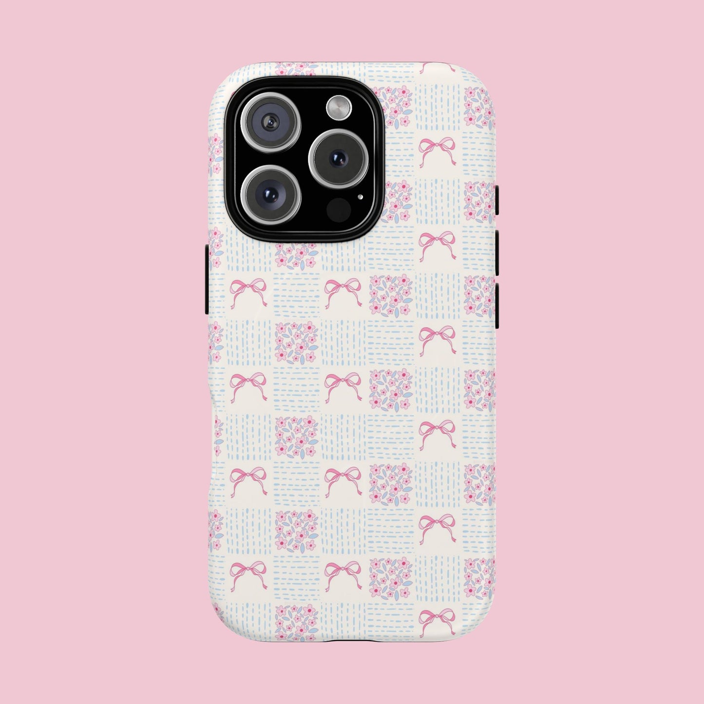 Bow and Blossom - MagSafe