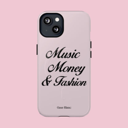 Music Money & Fashion (MagSafe)