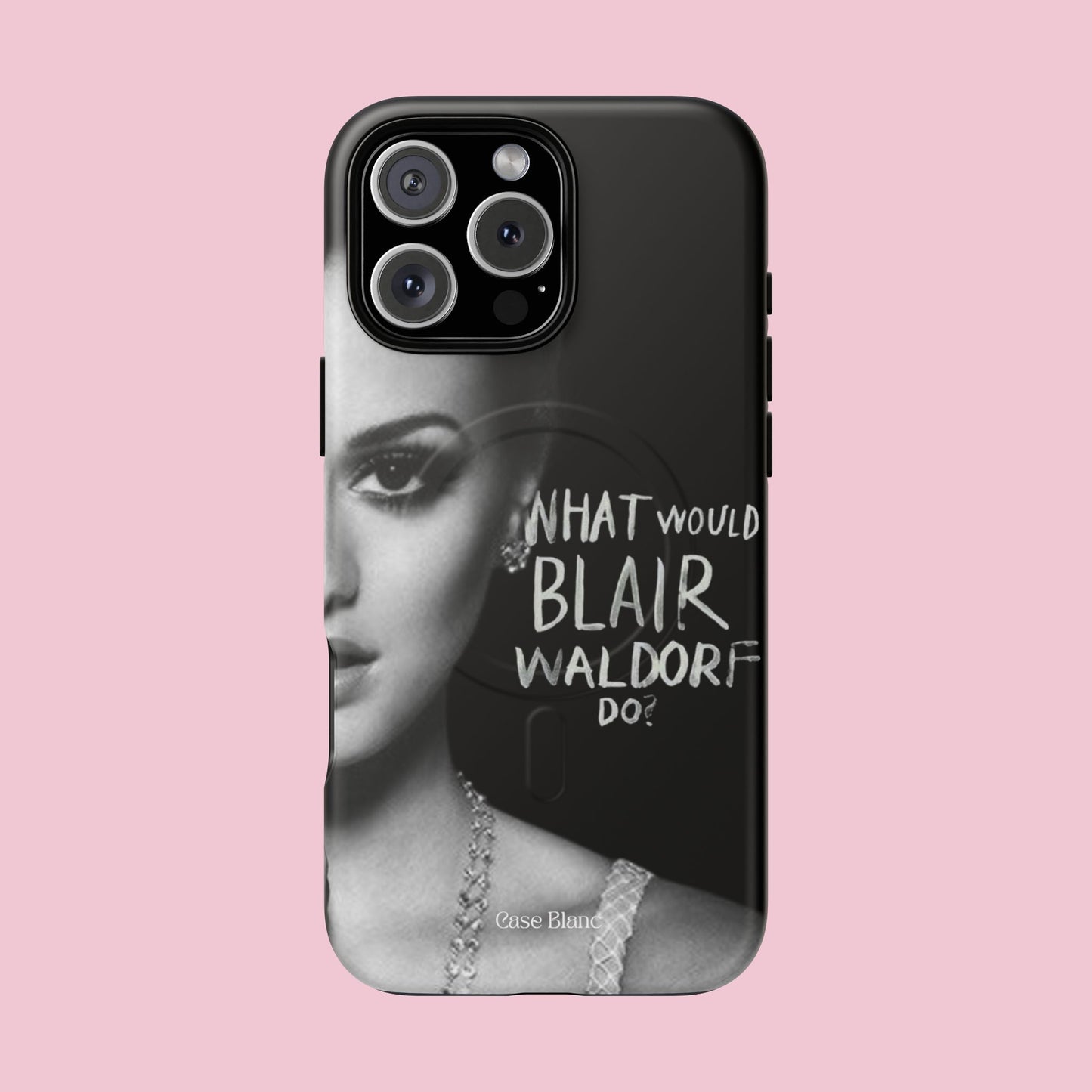 The Blair Standard (MagSafe)