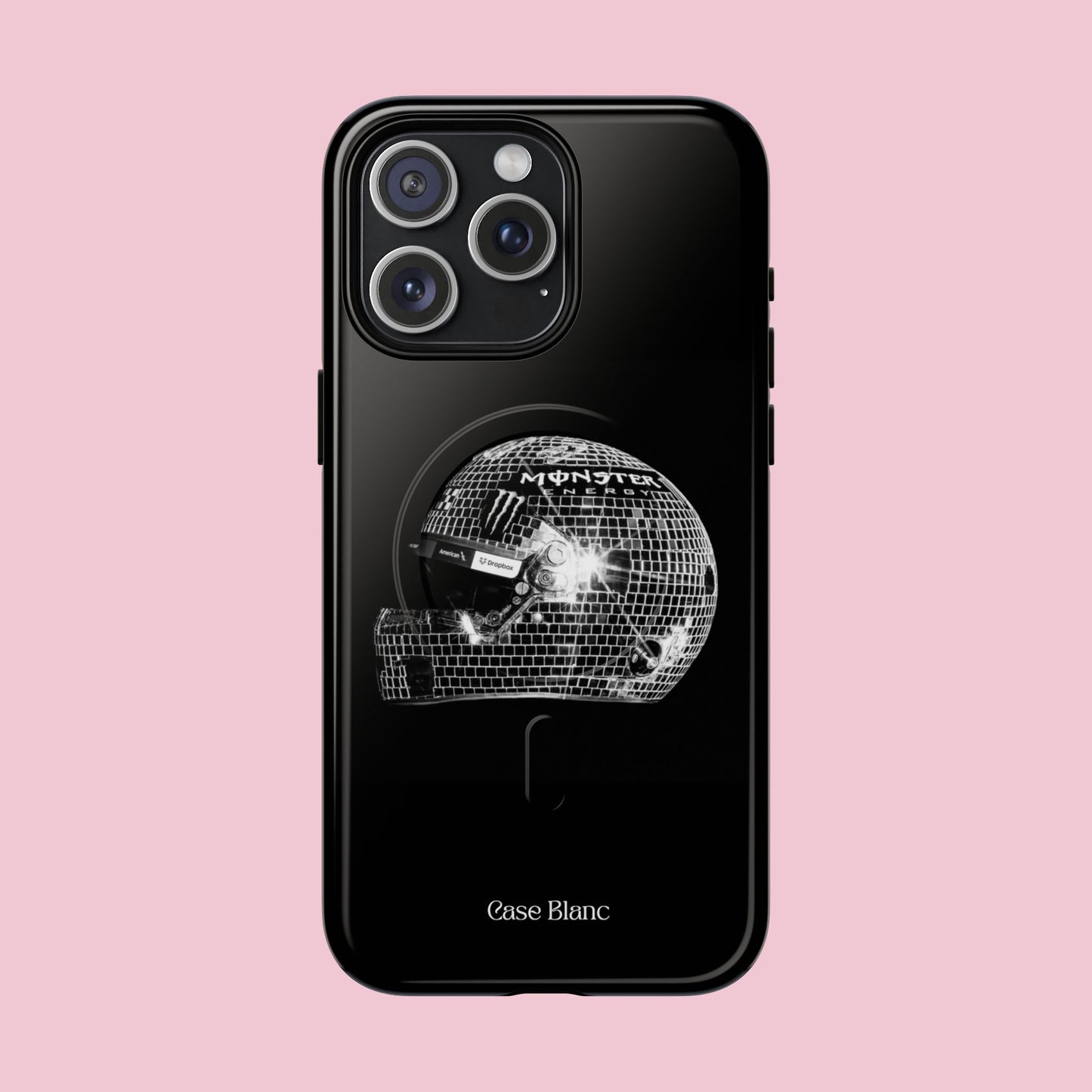 Night Race (MagSafe)