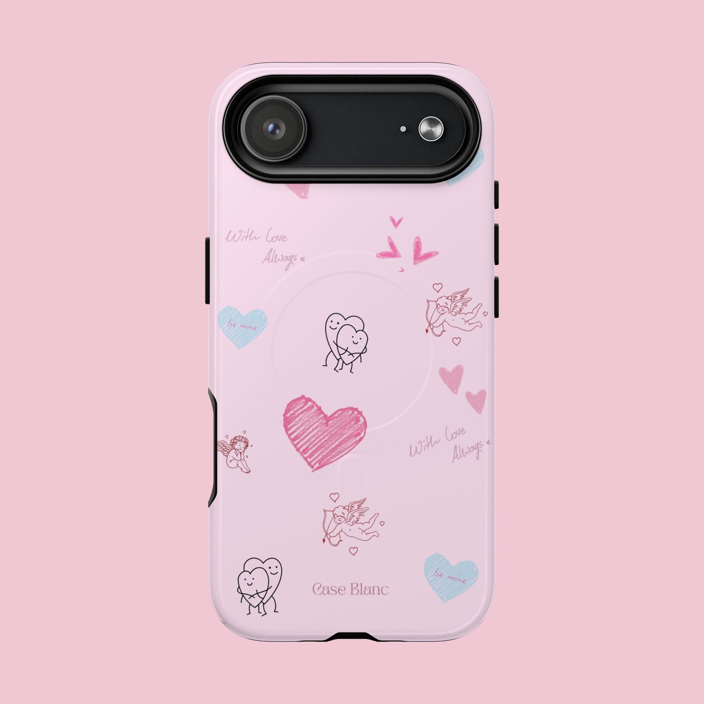 Kiss & Tell - MagSafe