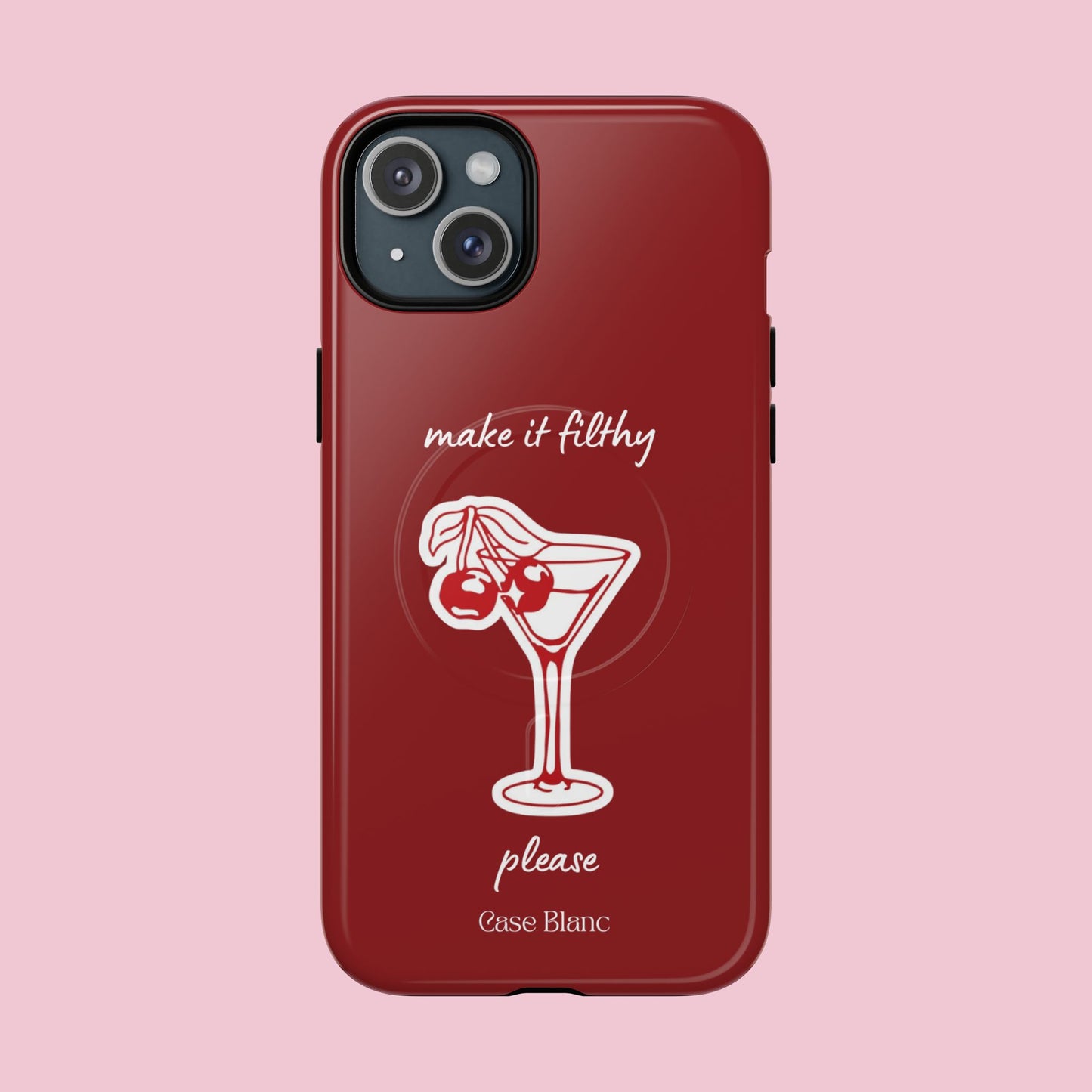 Tini Time  (Magsafe)