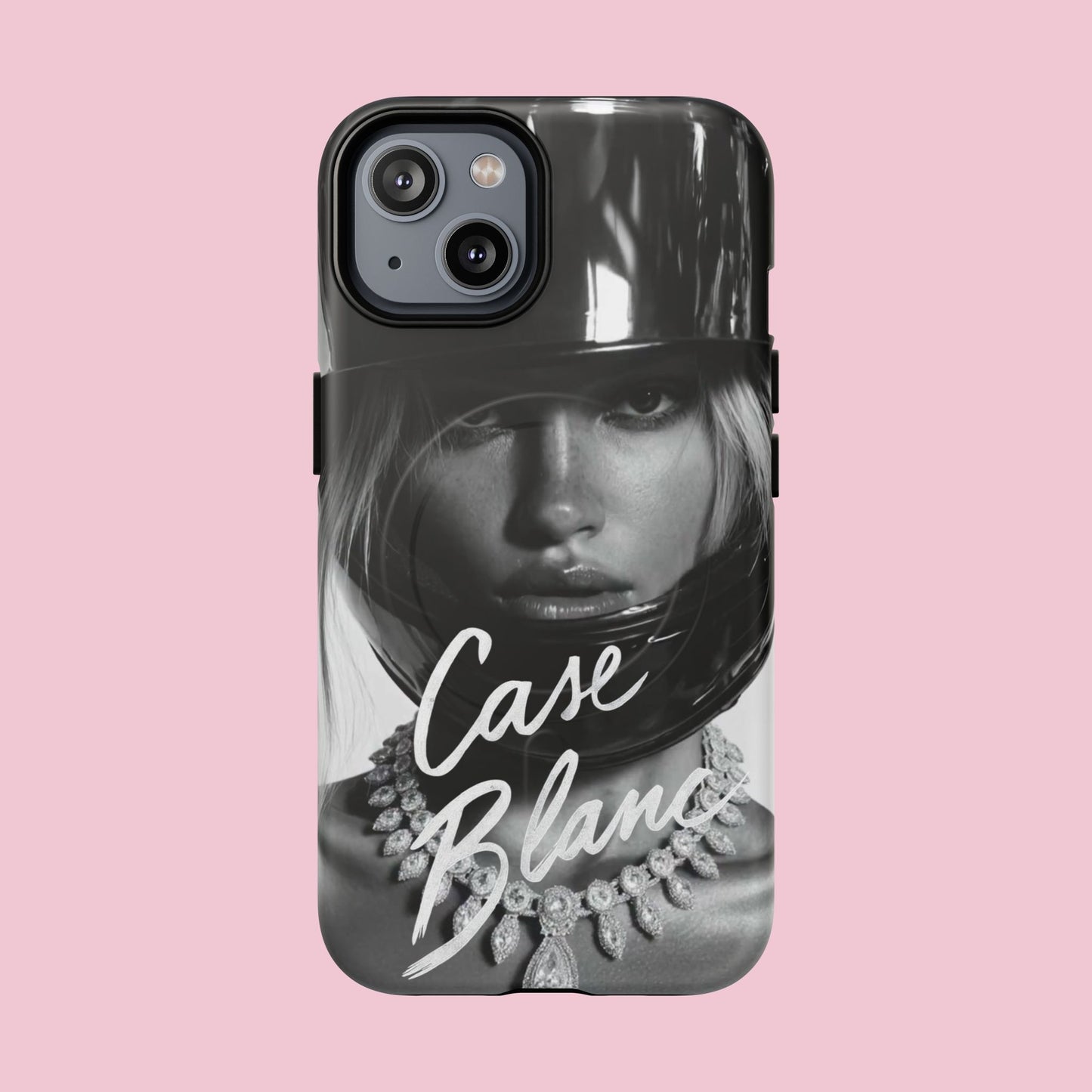 Speed & Diamonds (MagSafe)