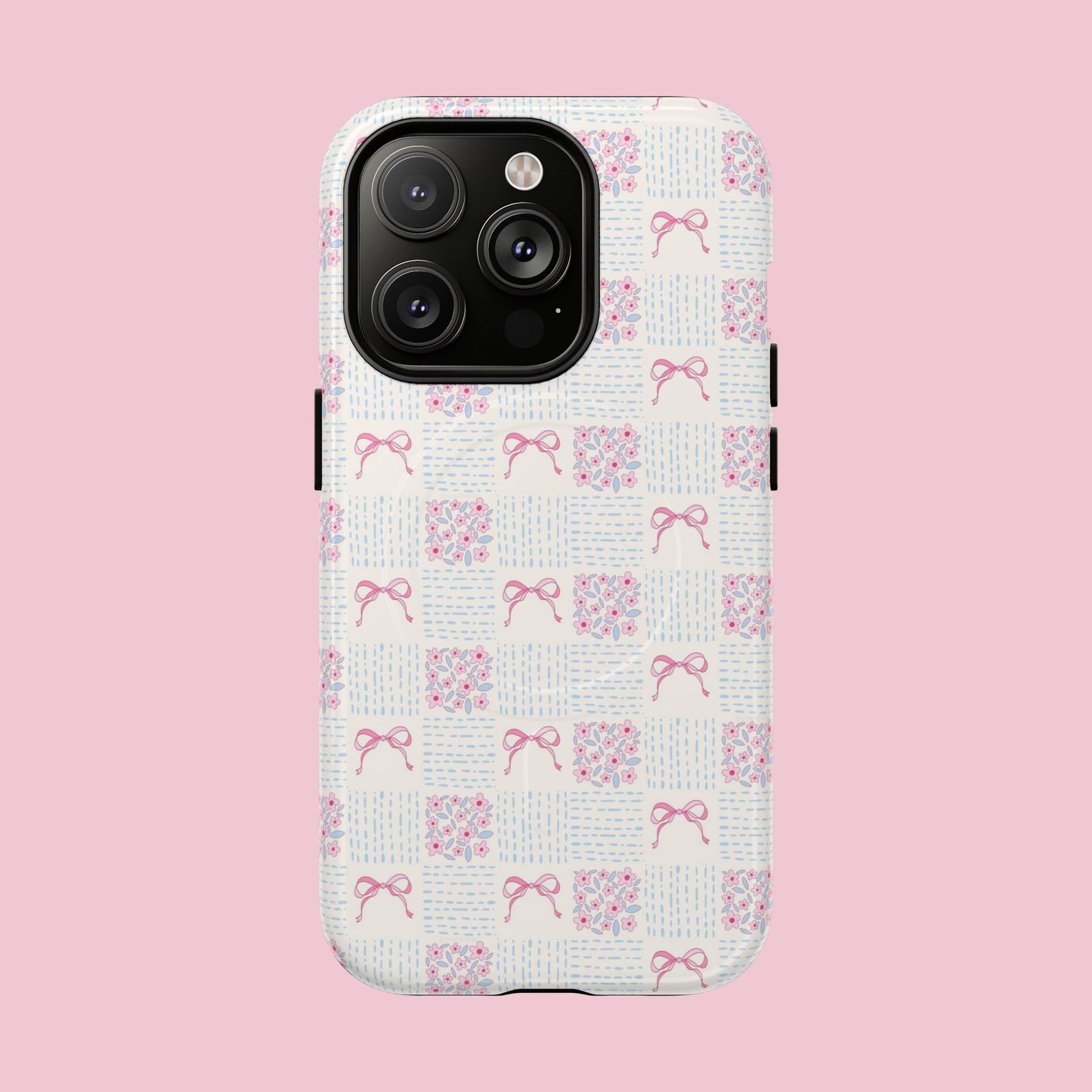 Bow and Blossom - MagSafe
