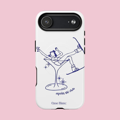 Après Ski Club - MagSafe