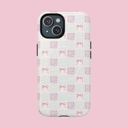 Bow and Blossom - MagSafe