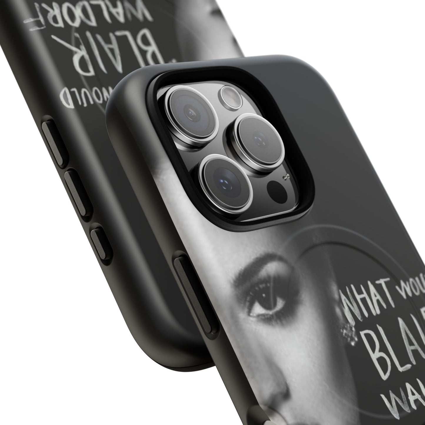 The Blair Standard (MagSafe)