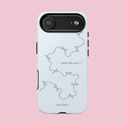 Softly tied (MagSafe)