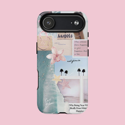 Coastal Angel (MagSafe)