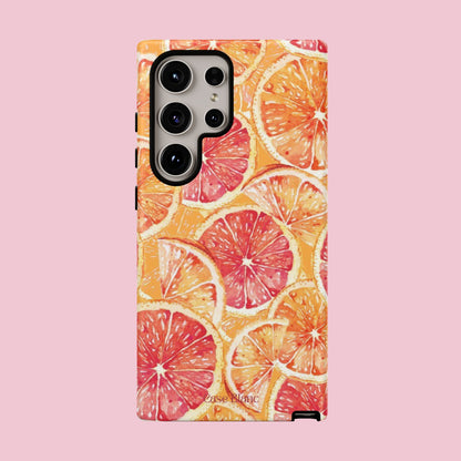 Tangerine