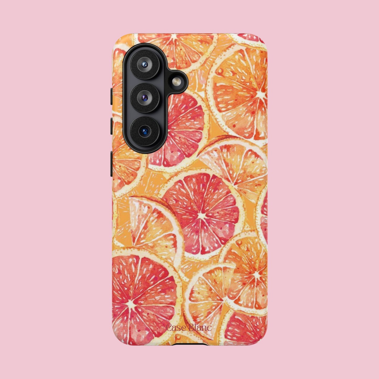 Tangerine