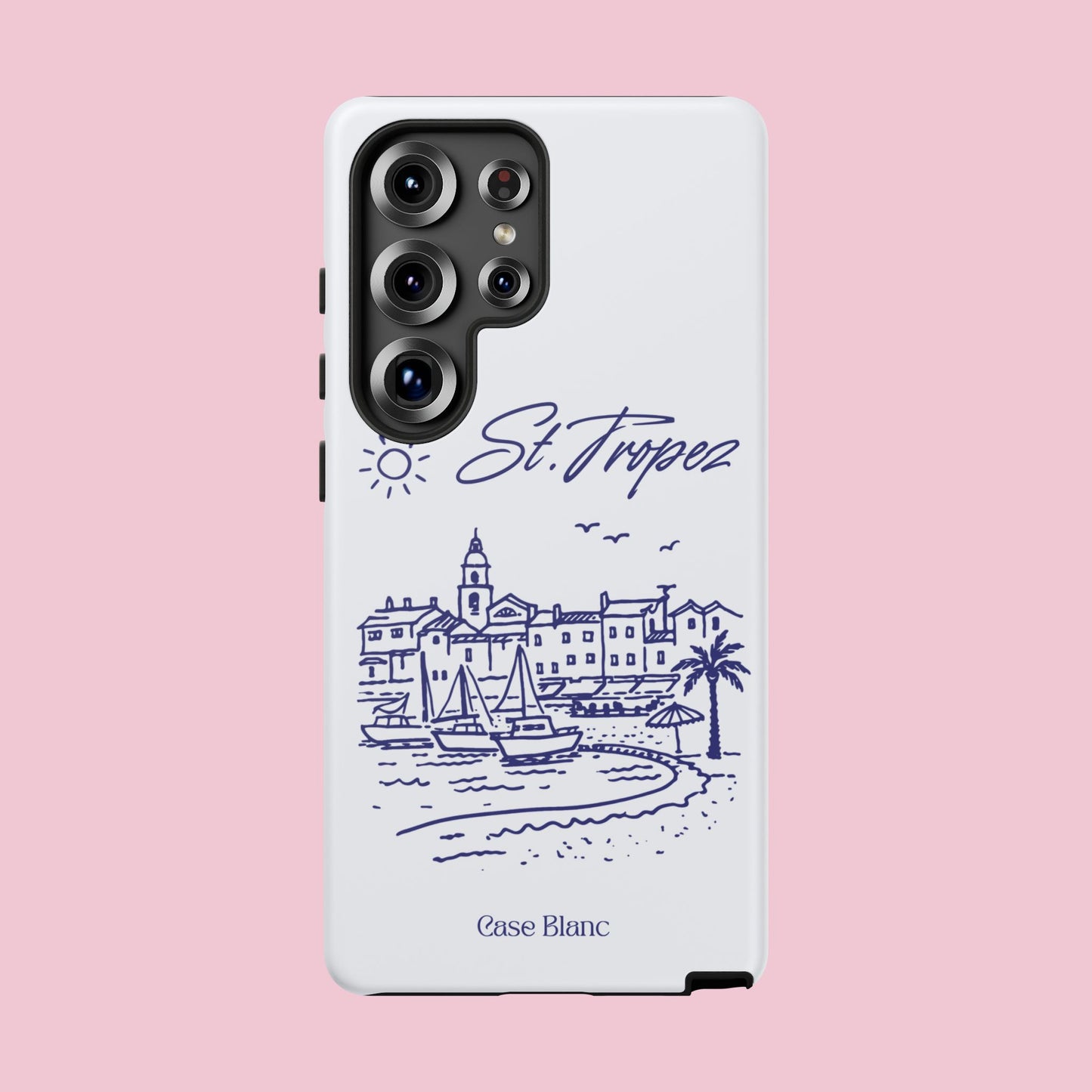 St. Tropez lover