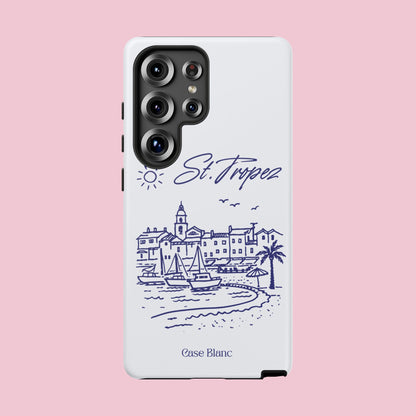St. Tropez lover