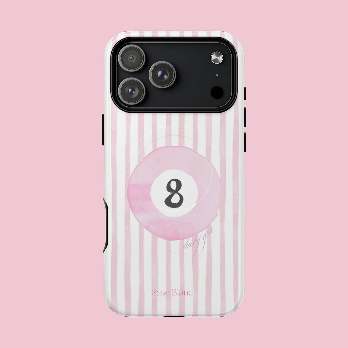 Pretty&Lucky (MagSafe)