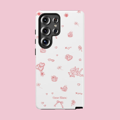 Valentine Girl