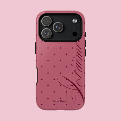 Je t'aime (Red) - MagSafe