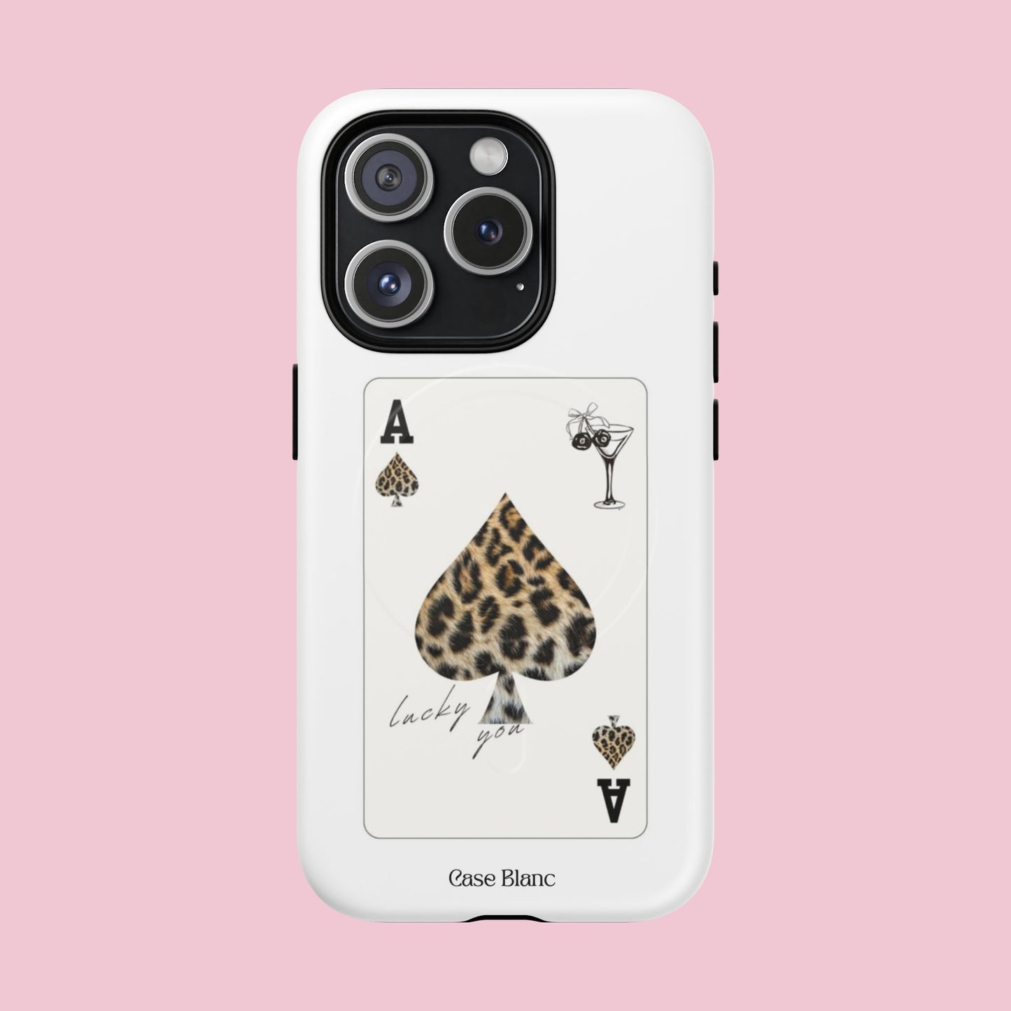 Lucky Charm (MagSafe)