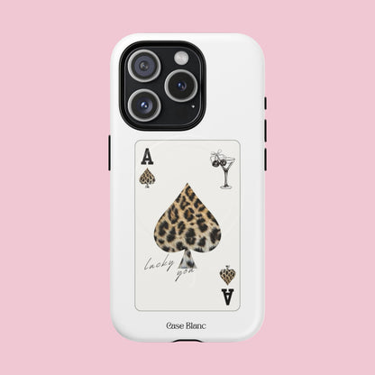 Lucky Charm (MagSafe)