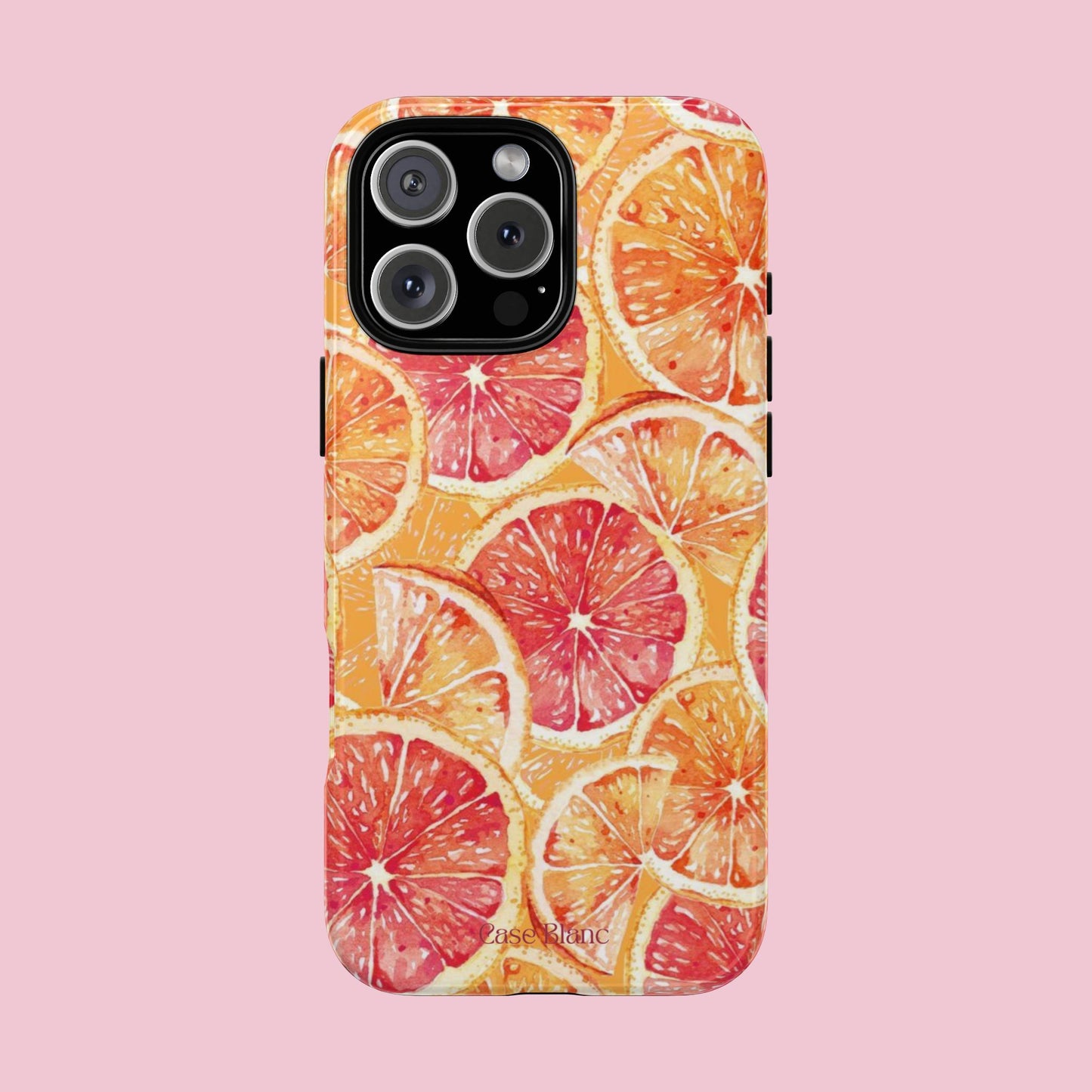 Tangerine