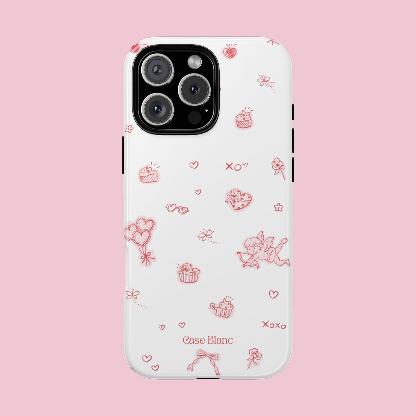 Valentine Girl